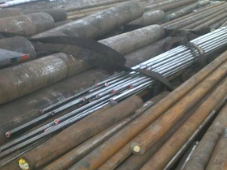 温县40CrMnMo7模具钢