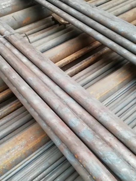 温县45B合金结构钢