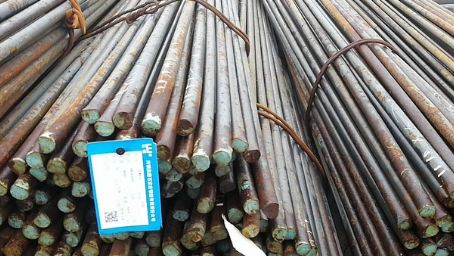 温县30Cr合金结构钢
